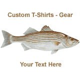 fish t shirts