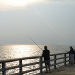 virginia fishing pier